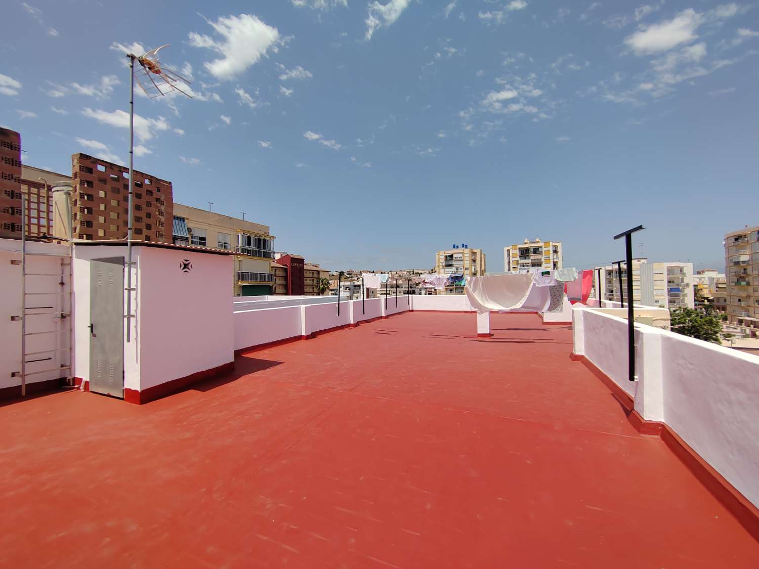 Centro de Torre del Mar