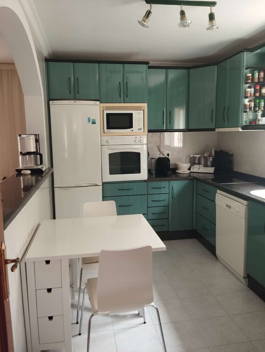 Chalet pareado Torrox Costa