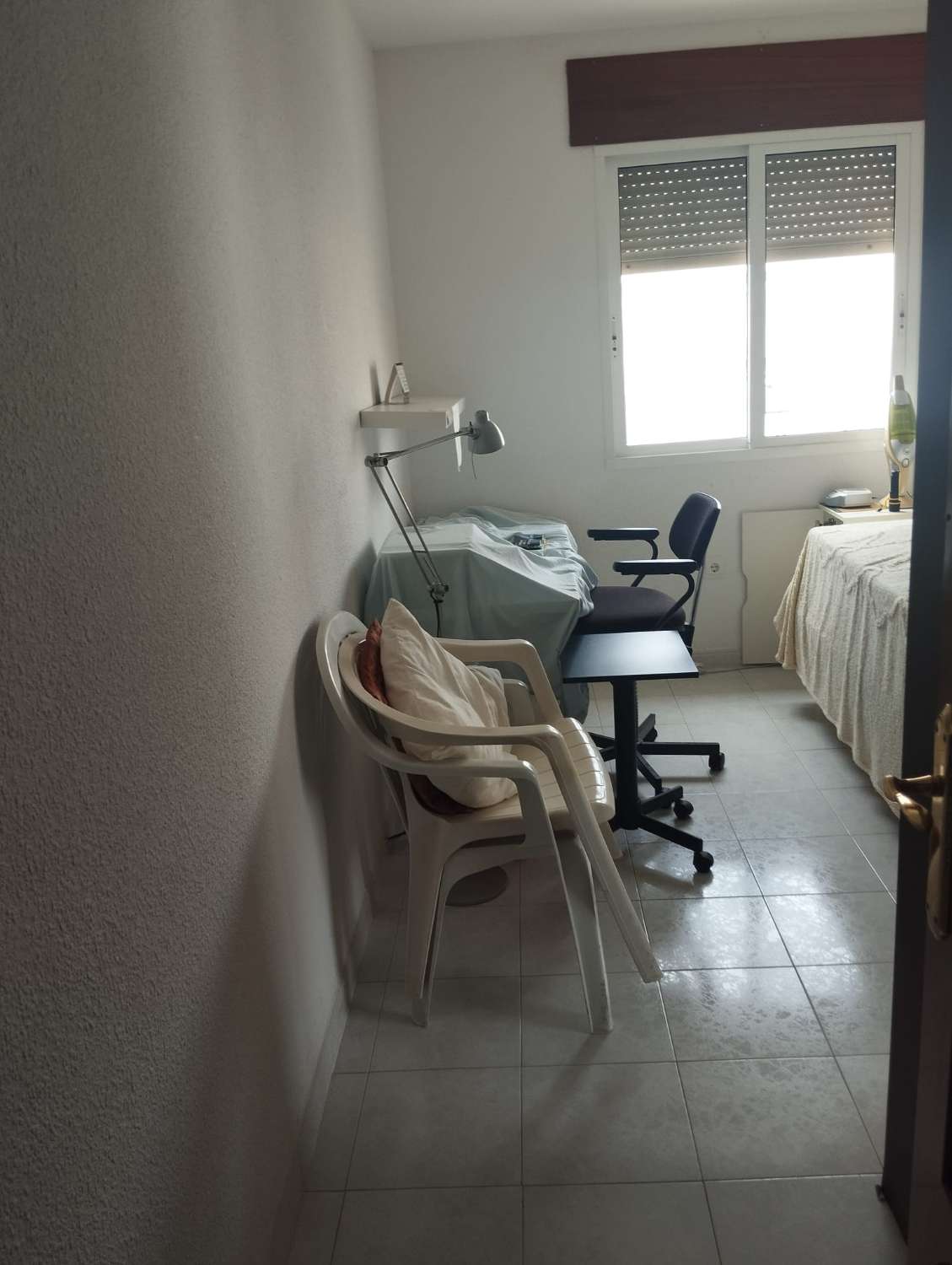 Chalet pareado Torrox Costa