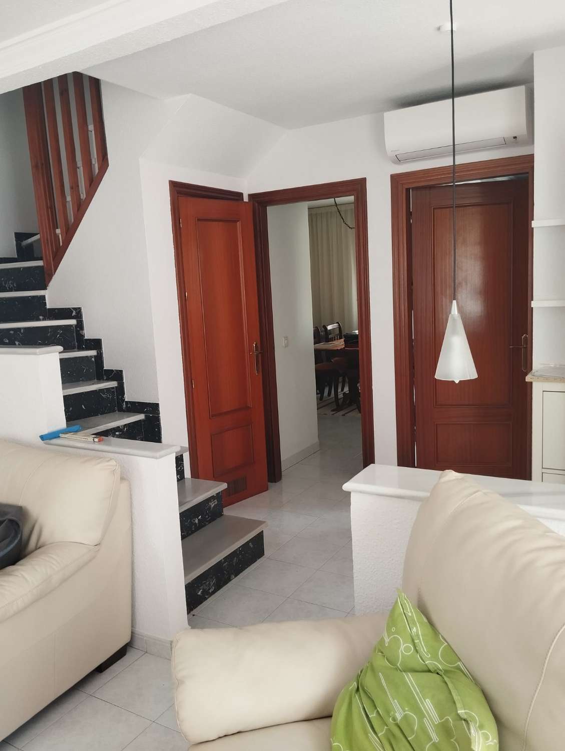 Chalet pareado Torrox Costa