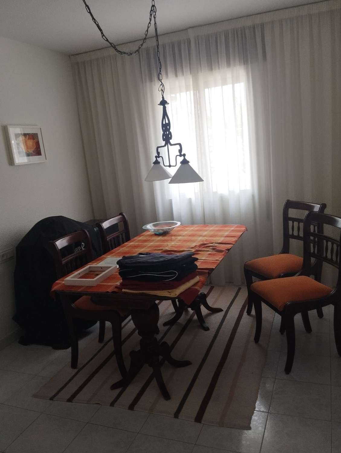 Chalet pareado Torrox Costa