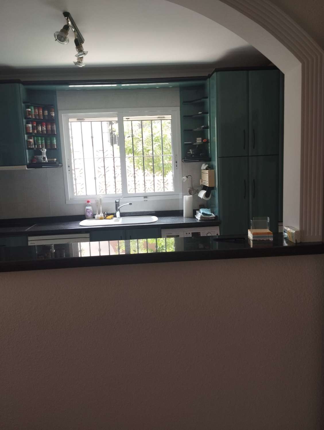 Chalet pareado Torrox Costa