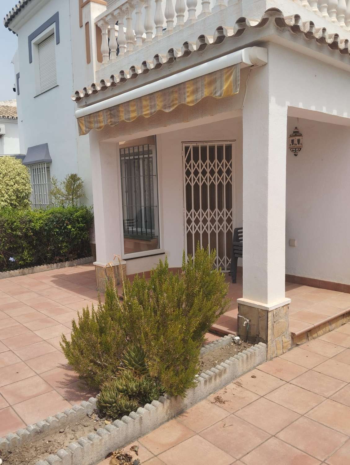 Chalet pareado Torrox Costa