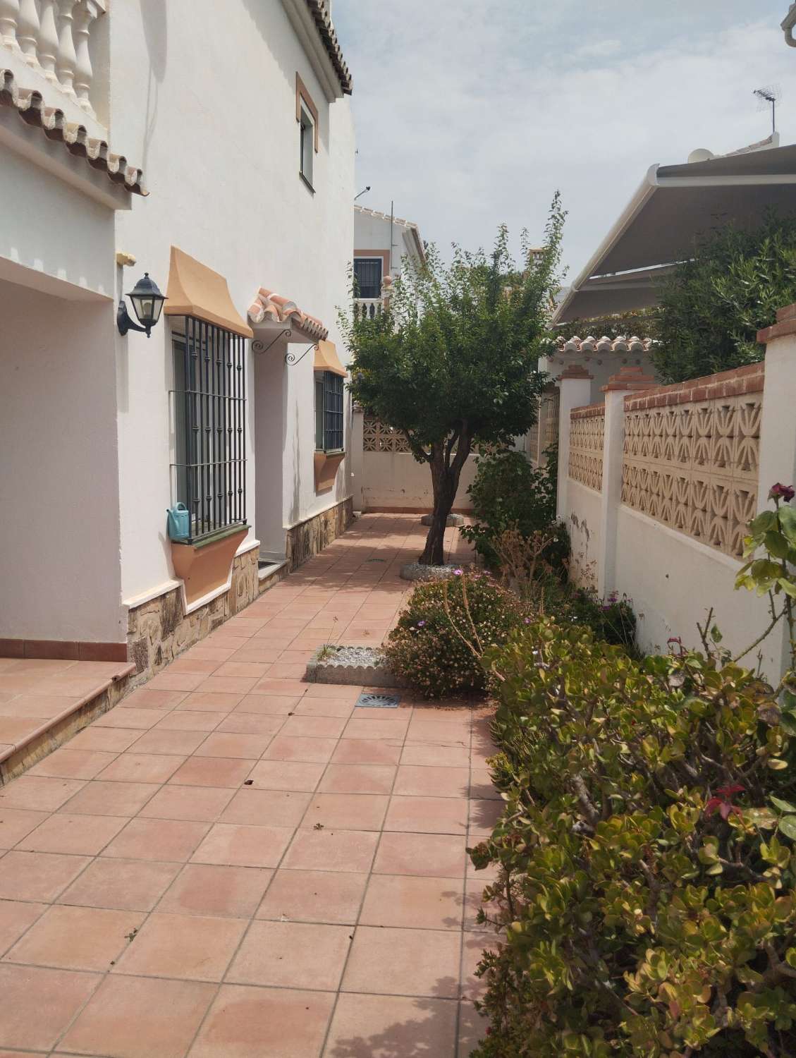 Chalet pareado Torrox Costa