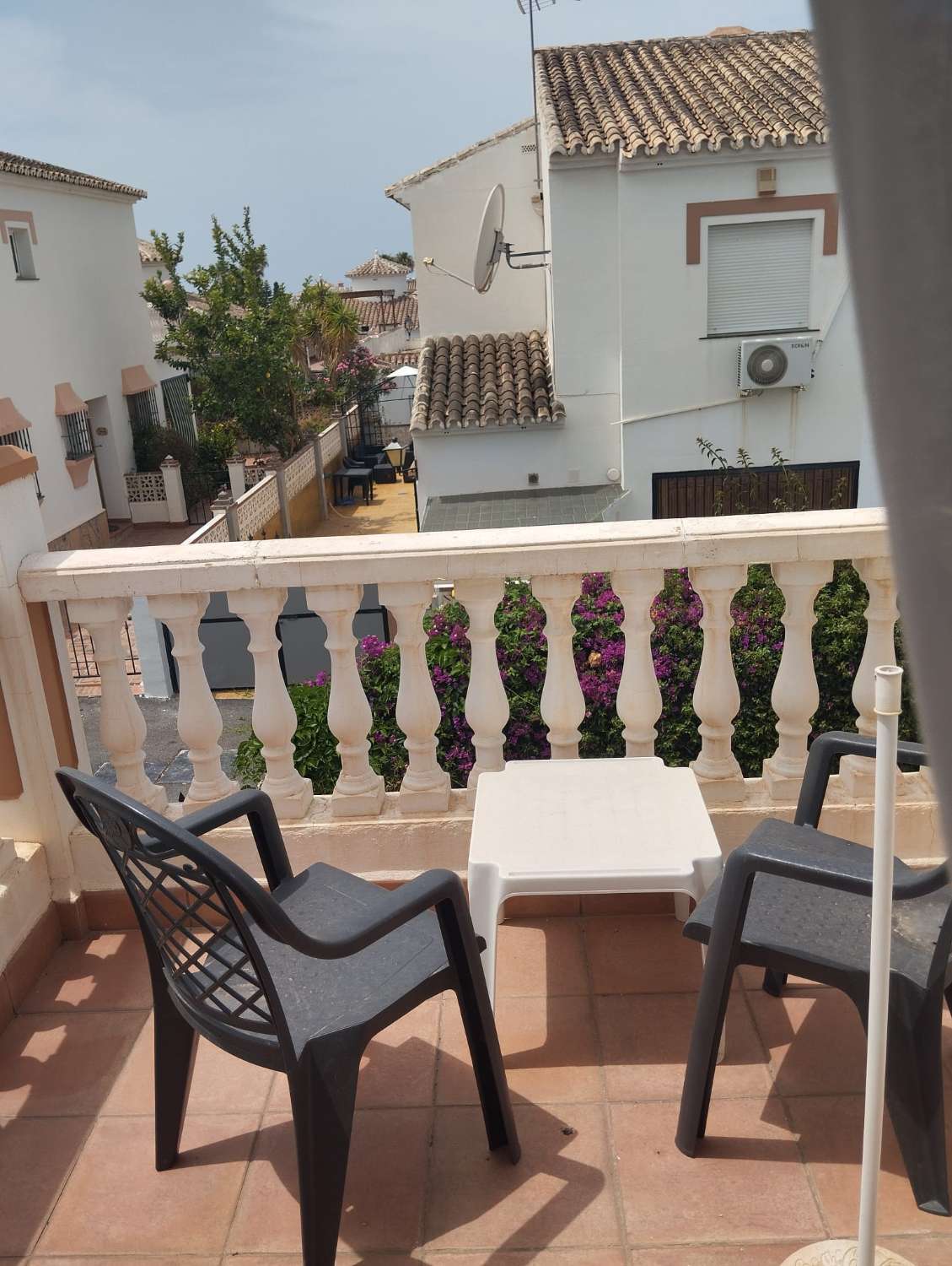 Chalet pareado Torrox Costa