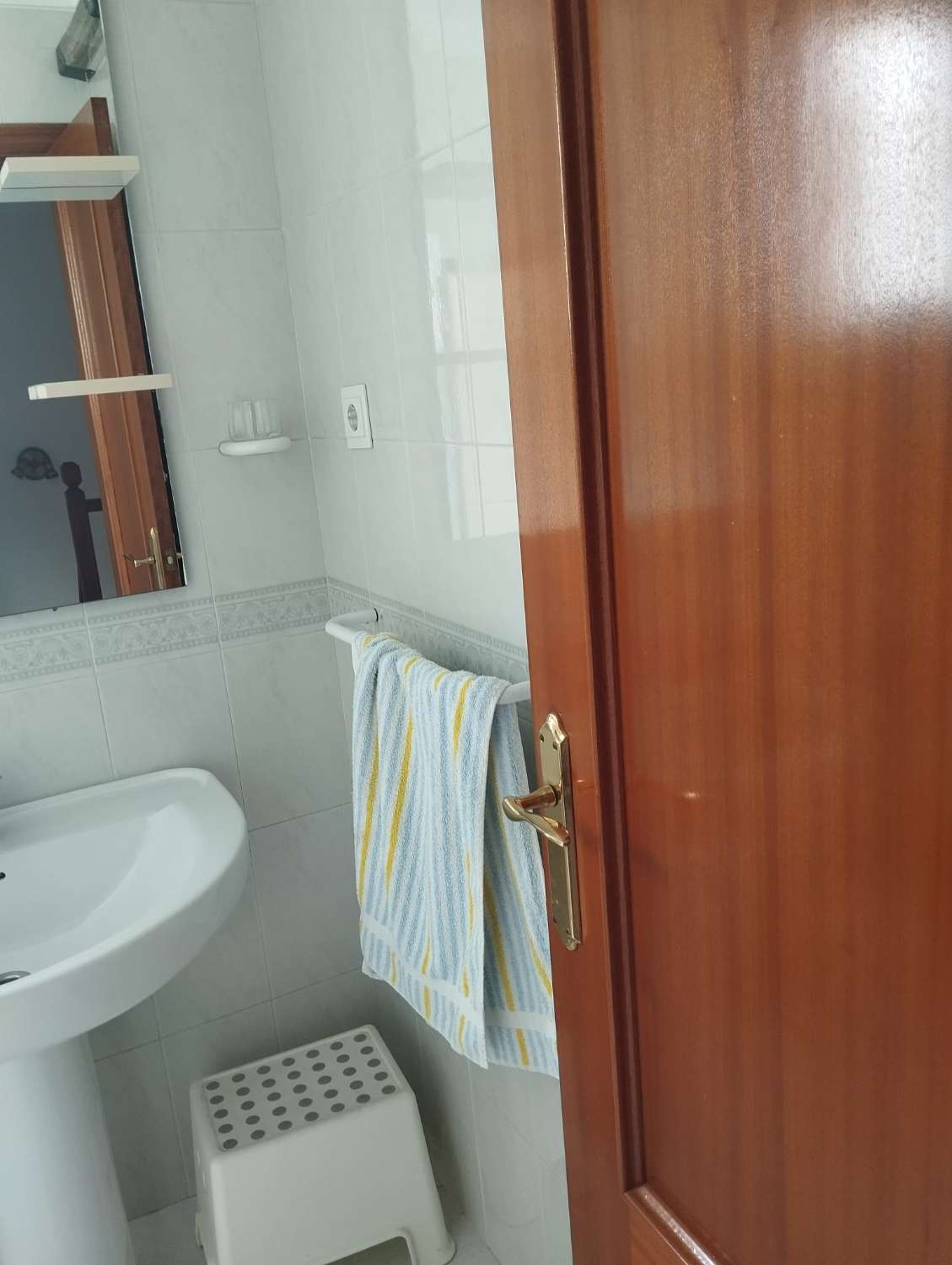 Chalet pareado Torrox Costa