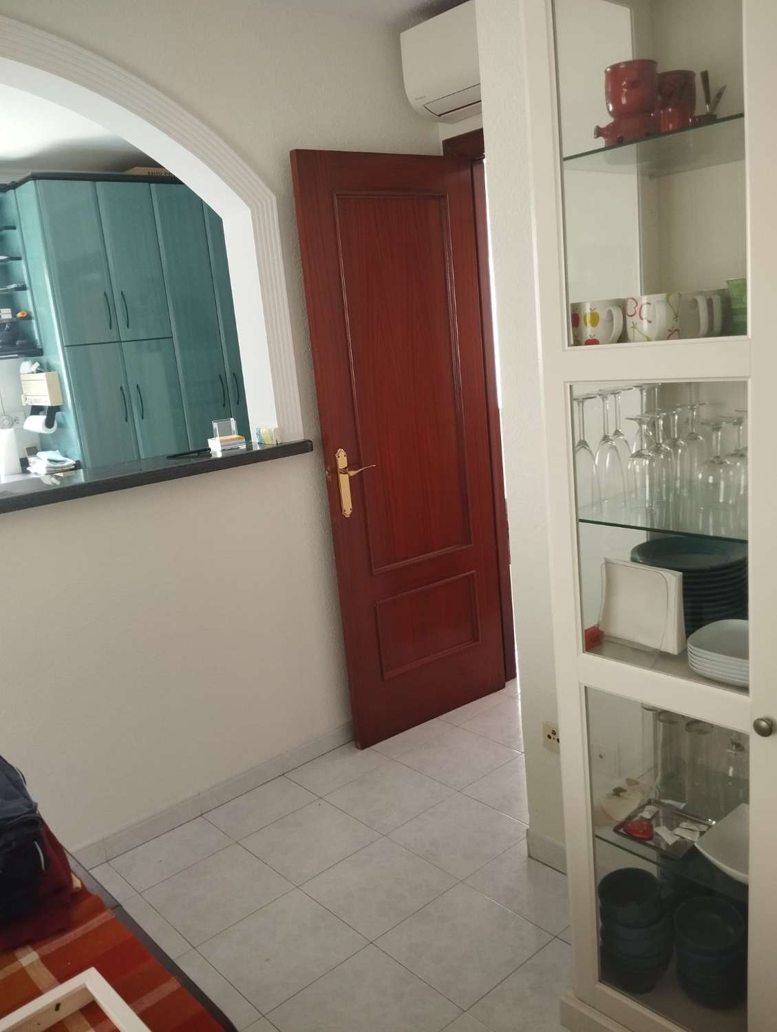 Chalet pareado Torrox Costa