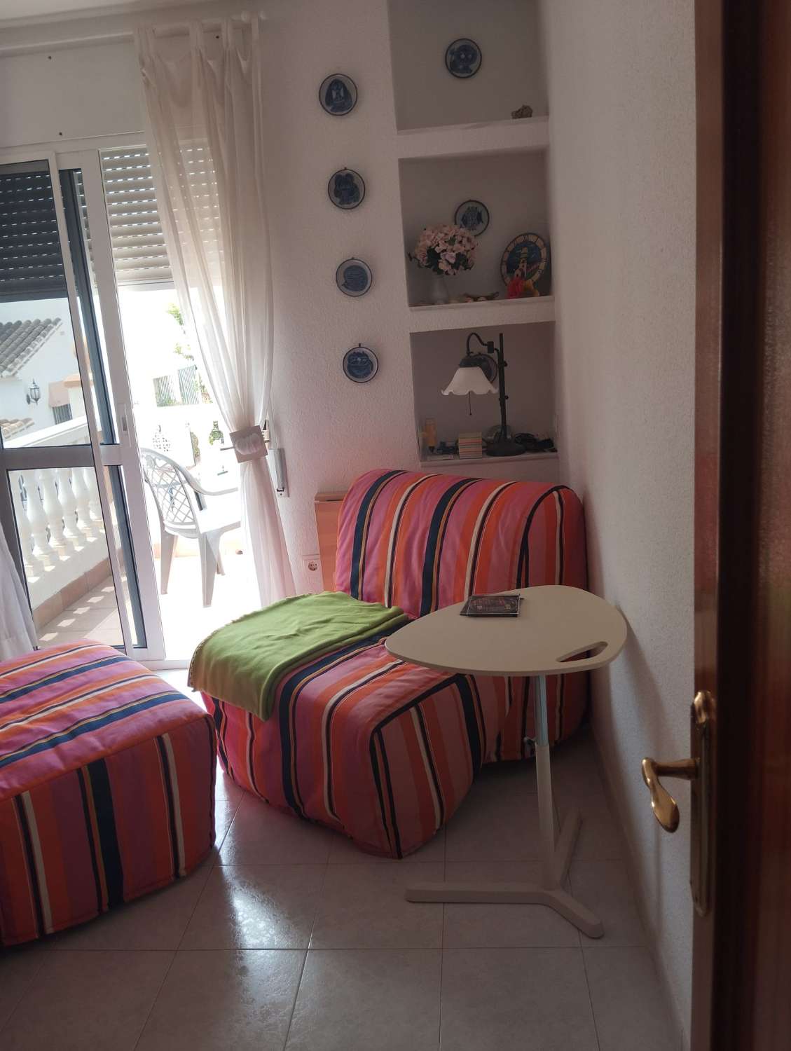 Chalet pareado Torrox Costa