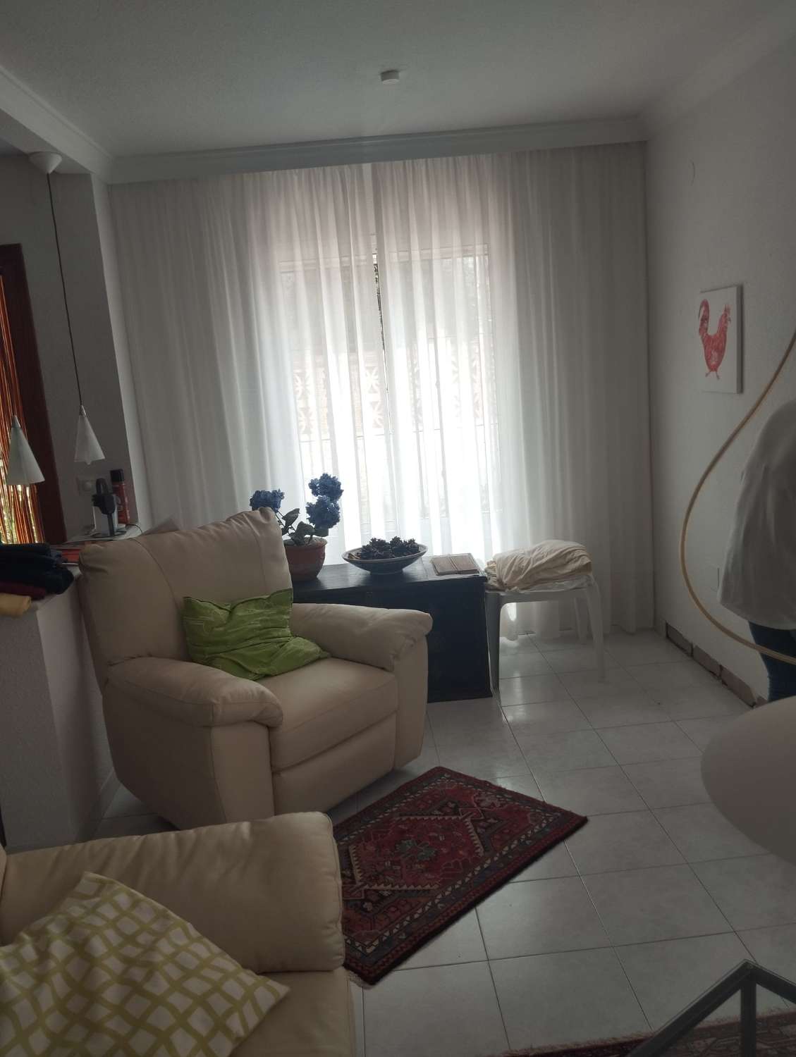 Chalet pareado Torrox Costa