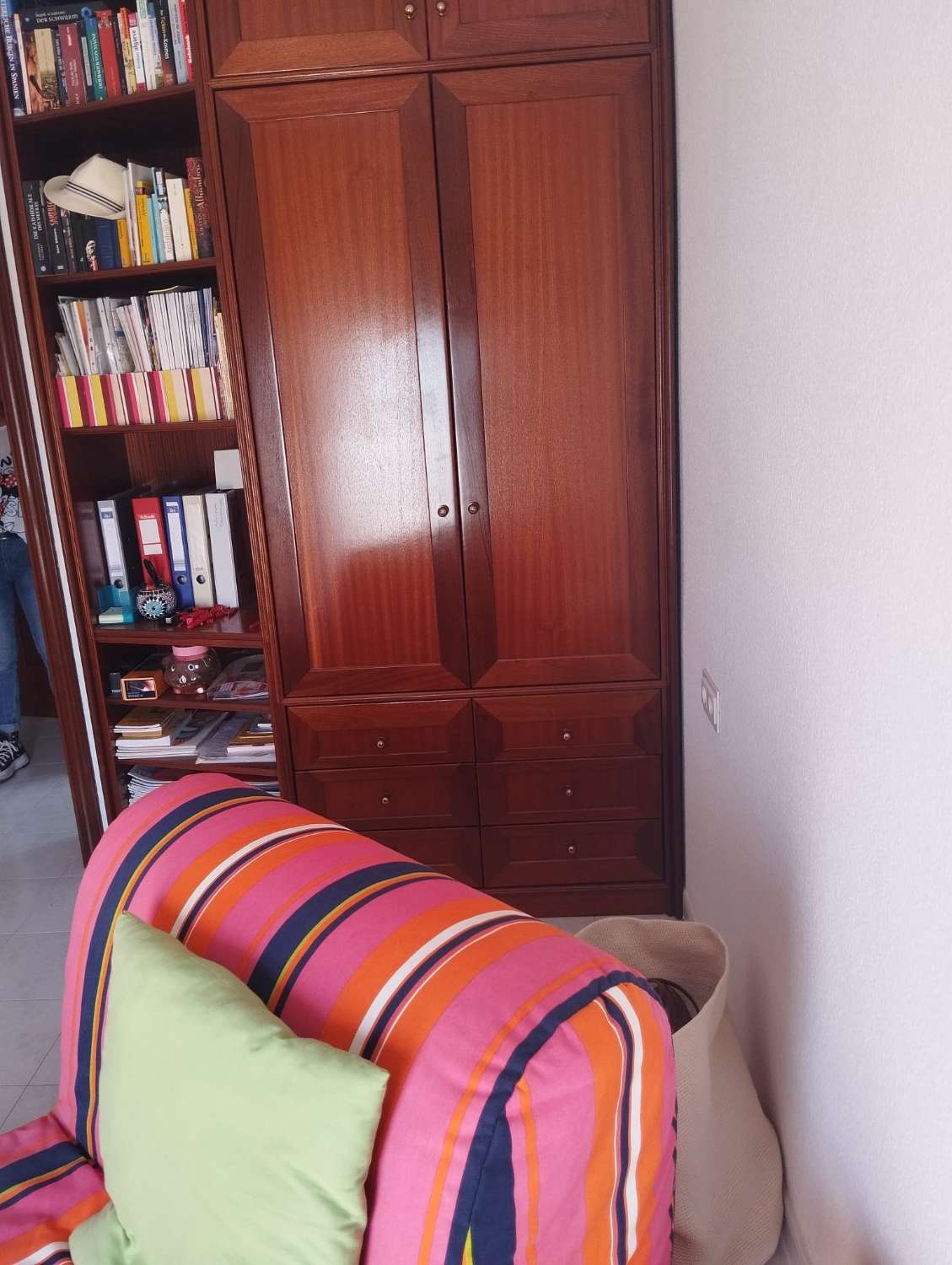 Chalet pareado Torrox Costa