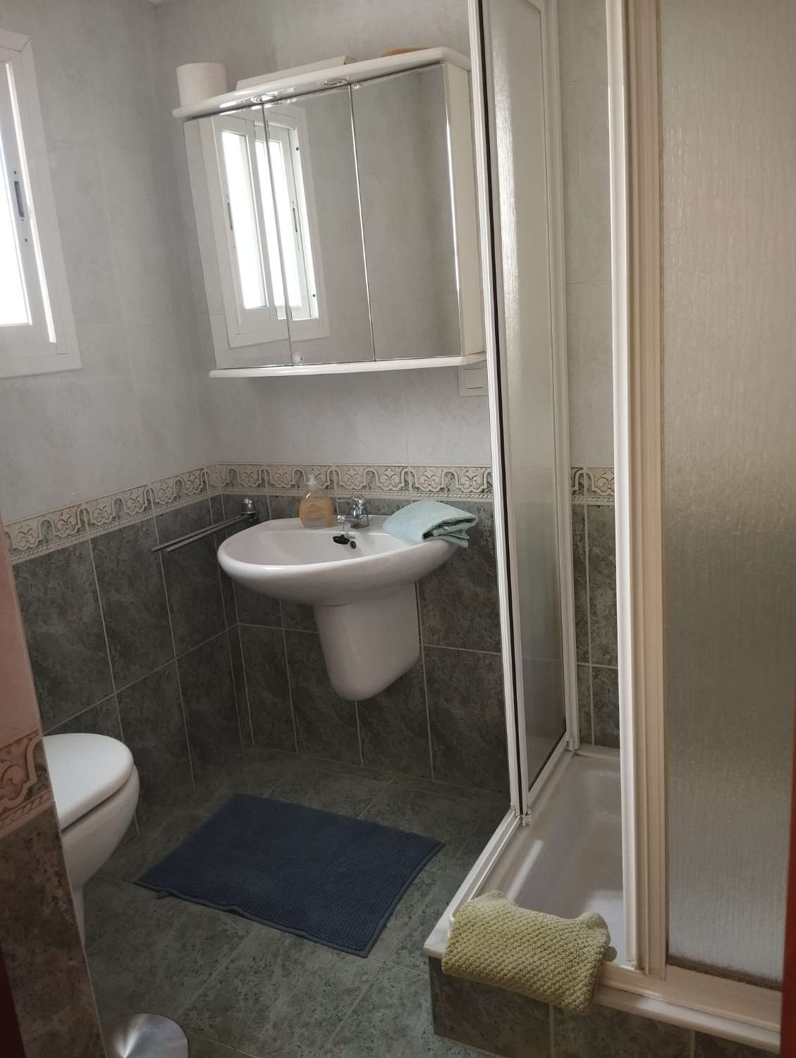 Chalet pareado Torrox Costa