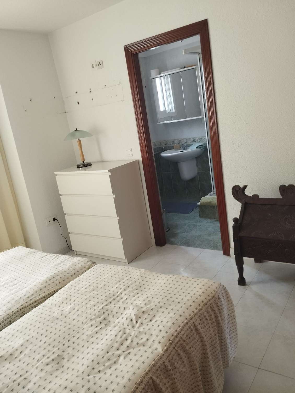 Chalet pareado Torrox Costa