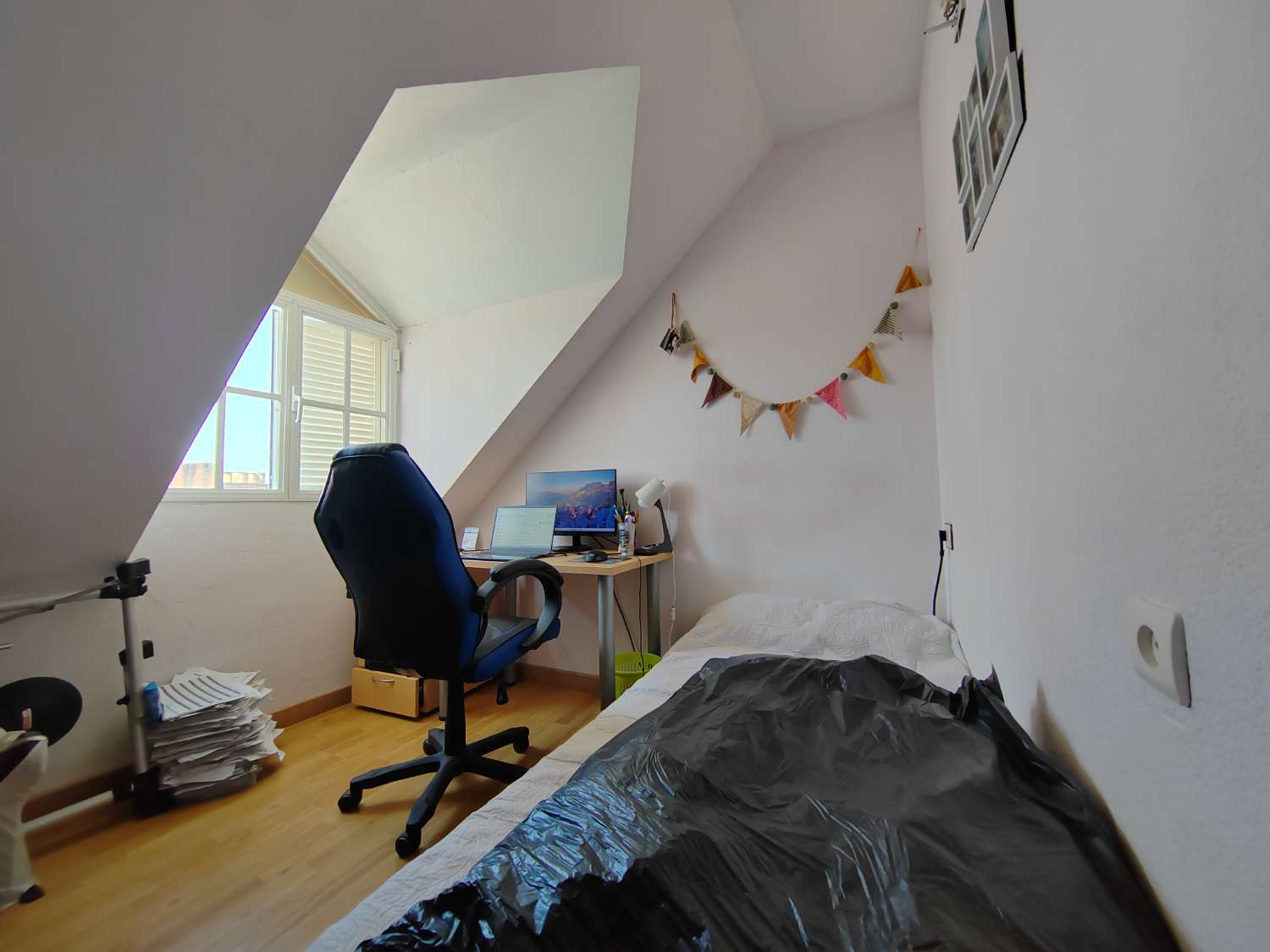 Appartment zur miete in Centro Ciudad - El Carmen (Vélez-Málaga)