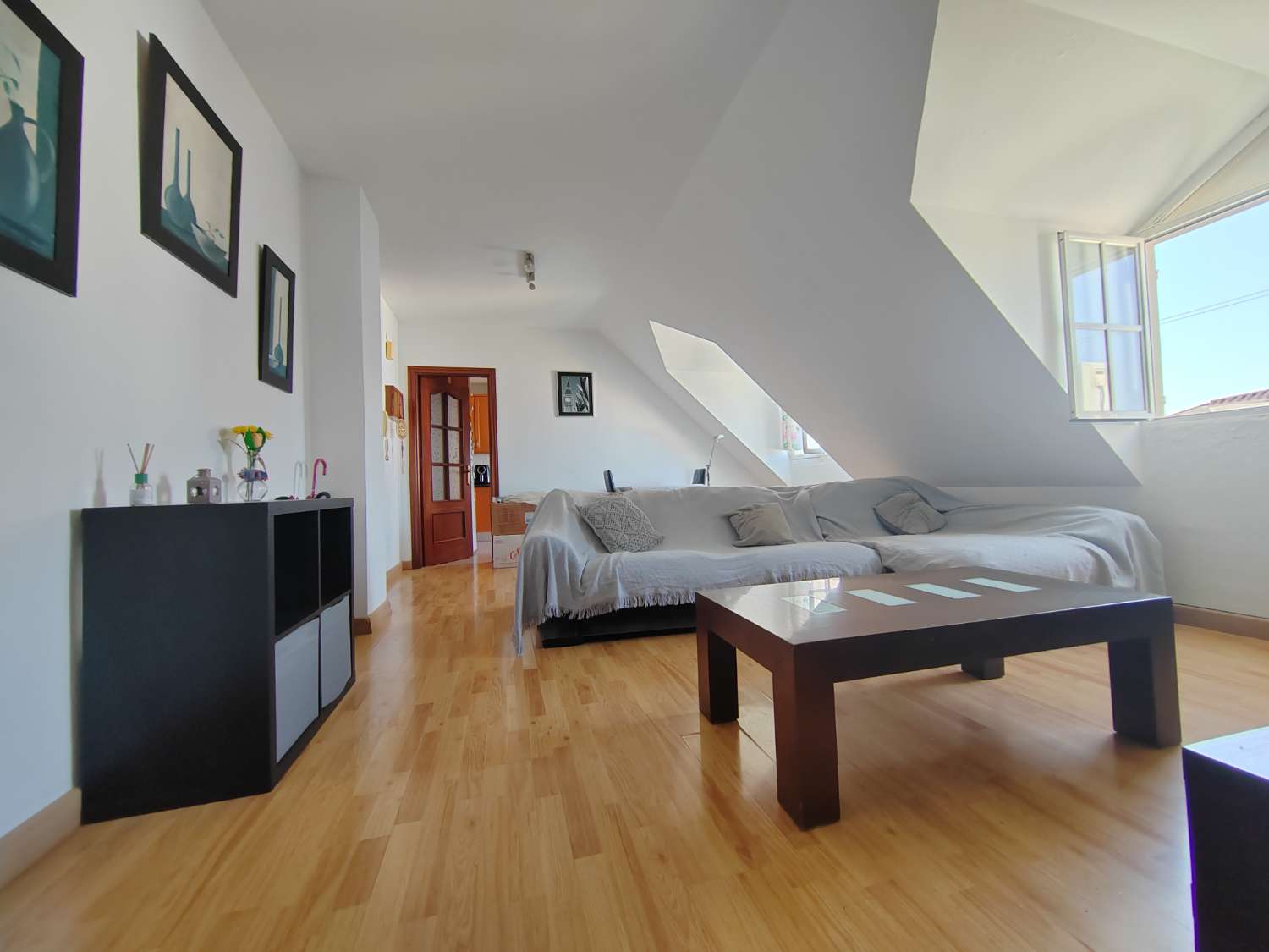 Appartment zur miete in Centro Ciudad - El Carmen (Vélez-Málaga)