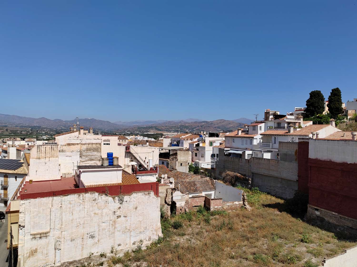 Appartment zur miete in Centro Ciudad - El Carmen (Vélez-Málaga)