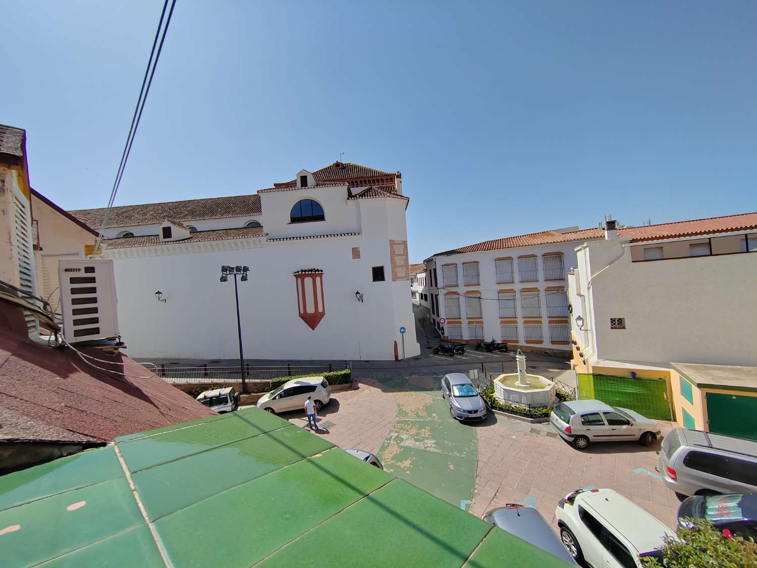 Appartment zur miete in Centro Ciudad - El Carmen (Vélez-Málaga)