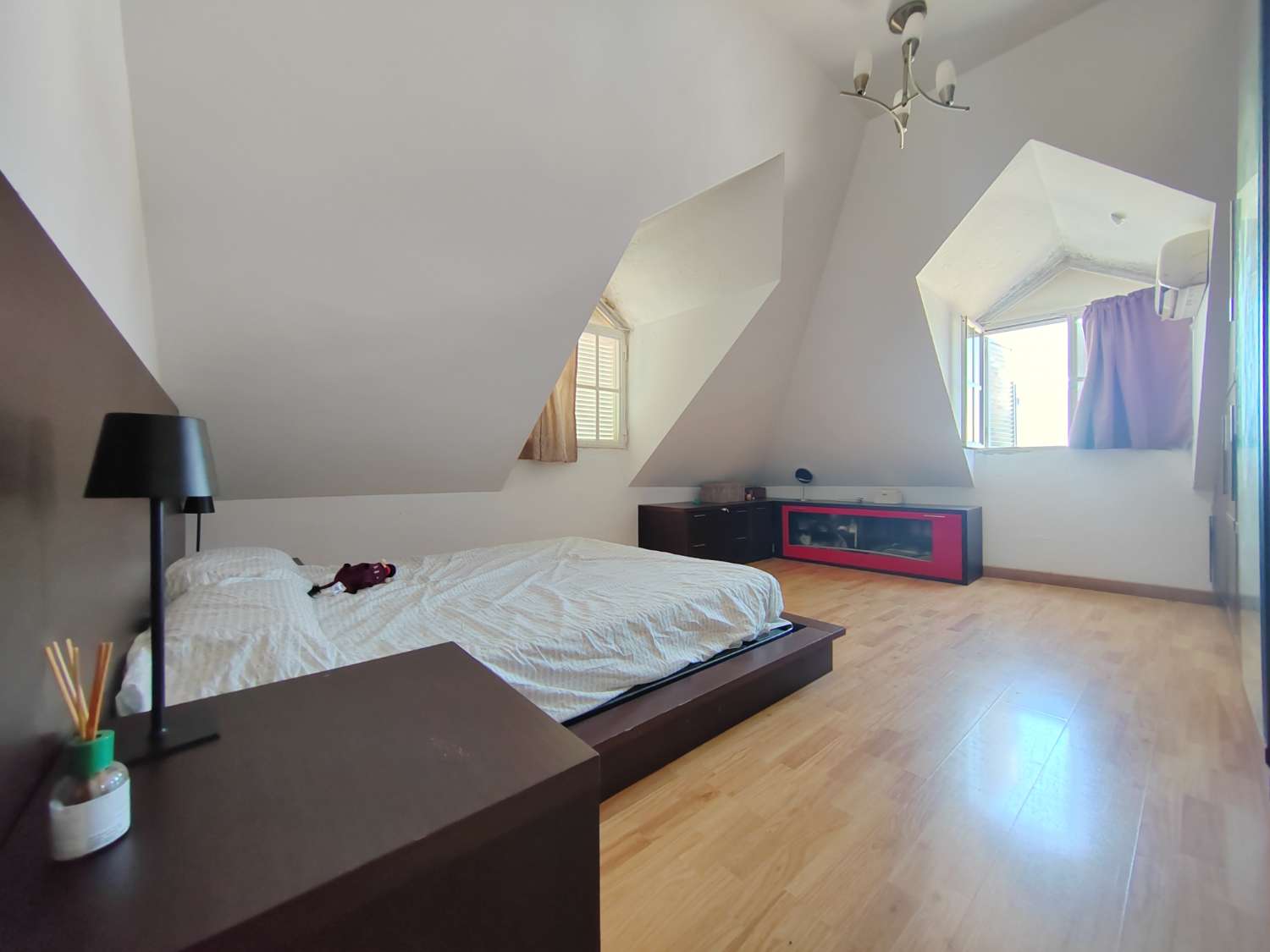 Appartment zur miete in Centro Ciudad - El Carmen (Vélez-Málaga)