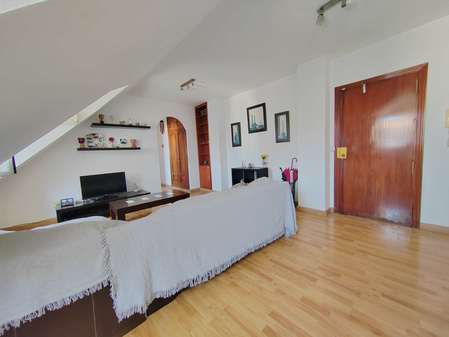 Appartment zur miete in Centro Ciudad - El Carmen (Vélez-Málaga)