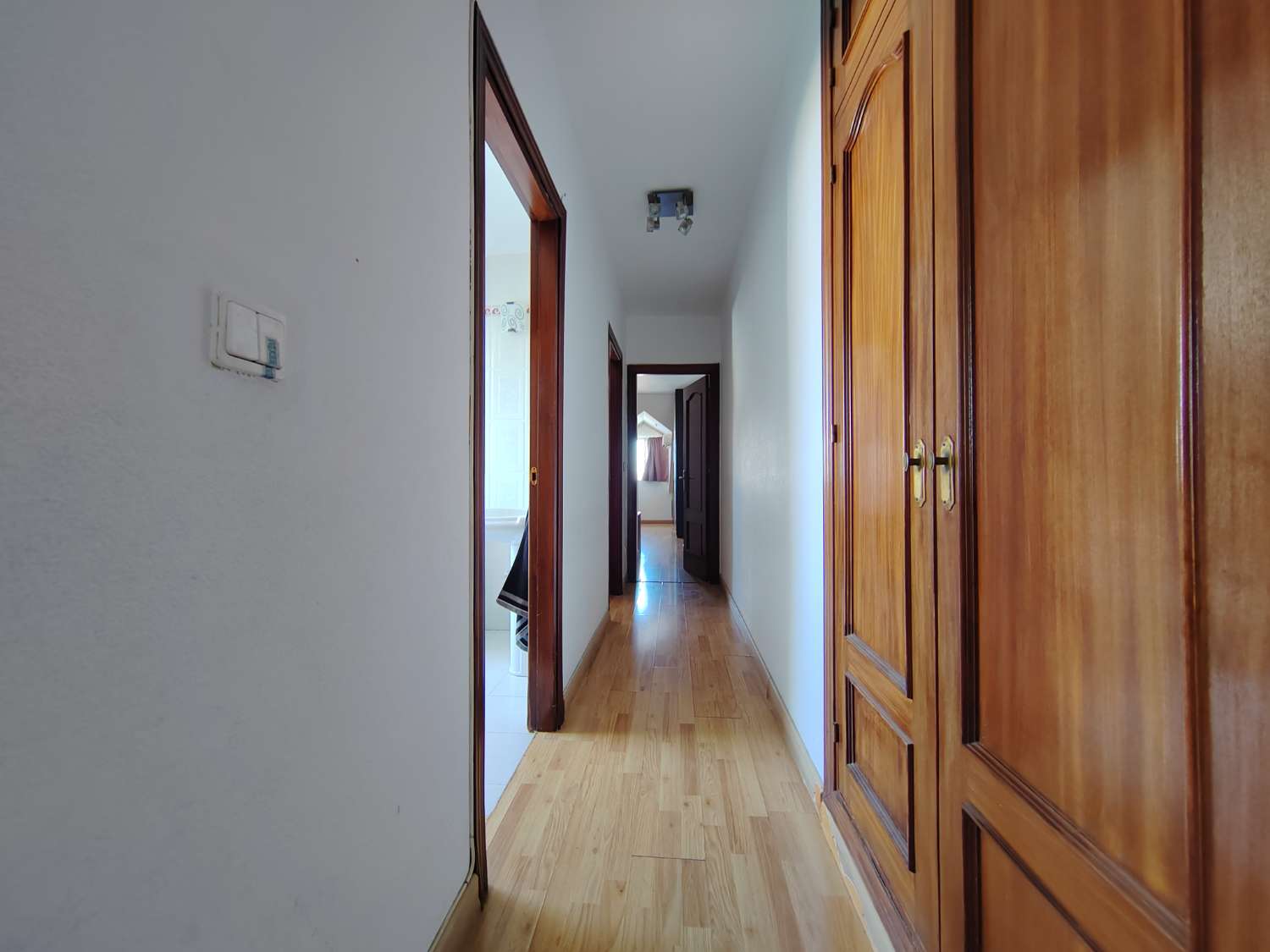 Appartment zur miete in Centro Ciudad - El Carmen (Vélez-Málaga)