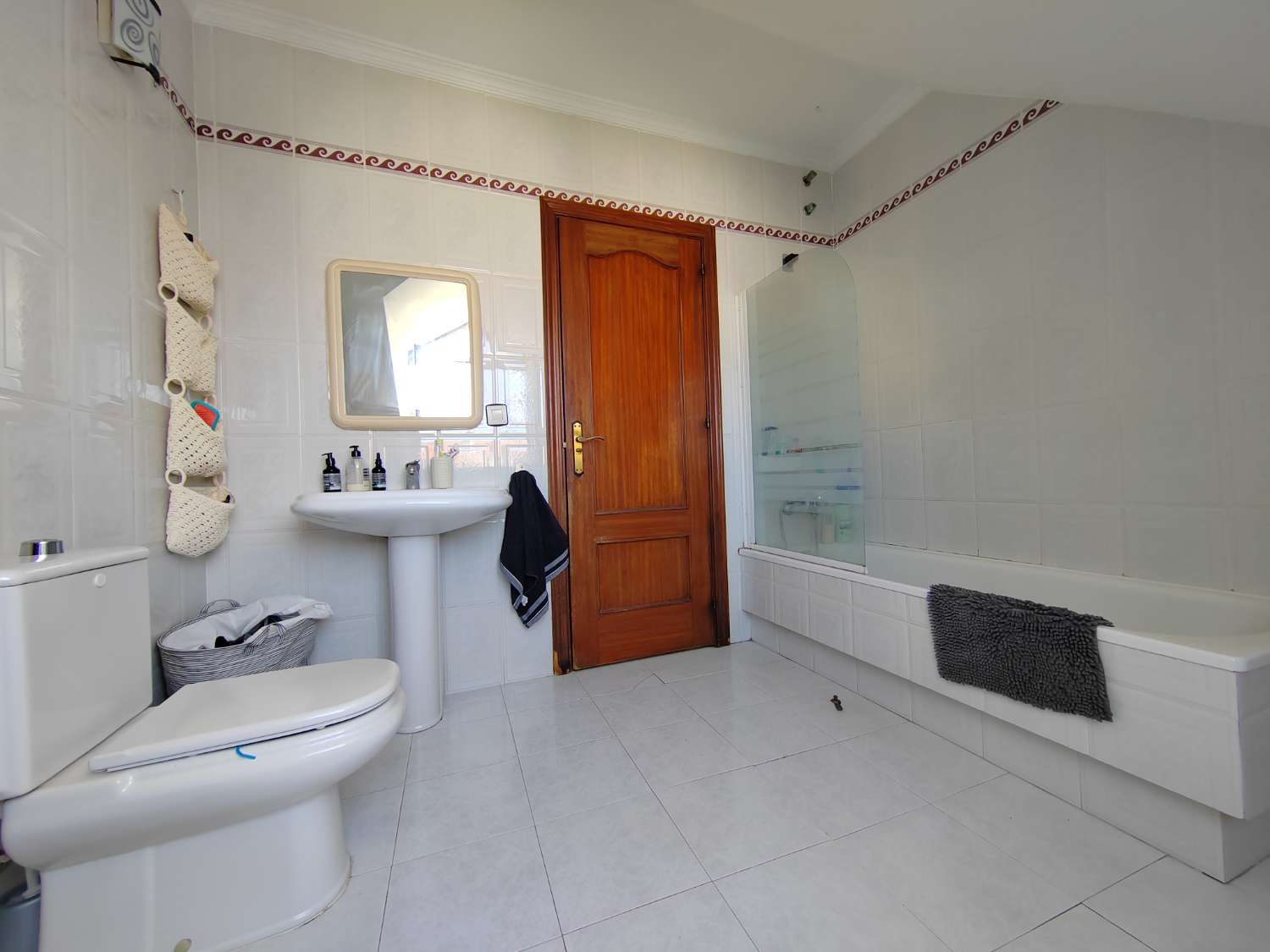 Appartment zur miete in Centro Ciudad - El Carmen (Vélez-Málaga)