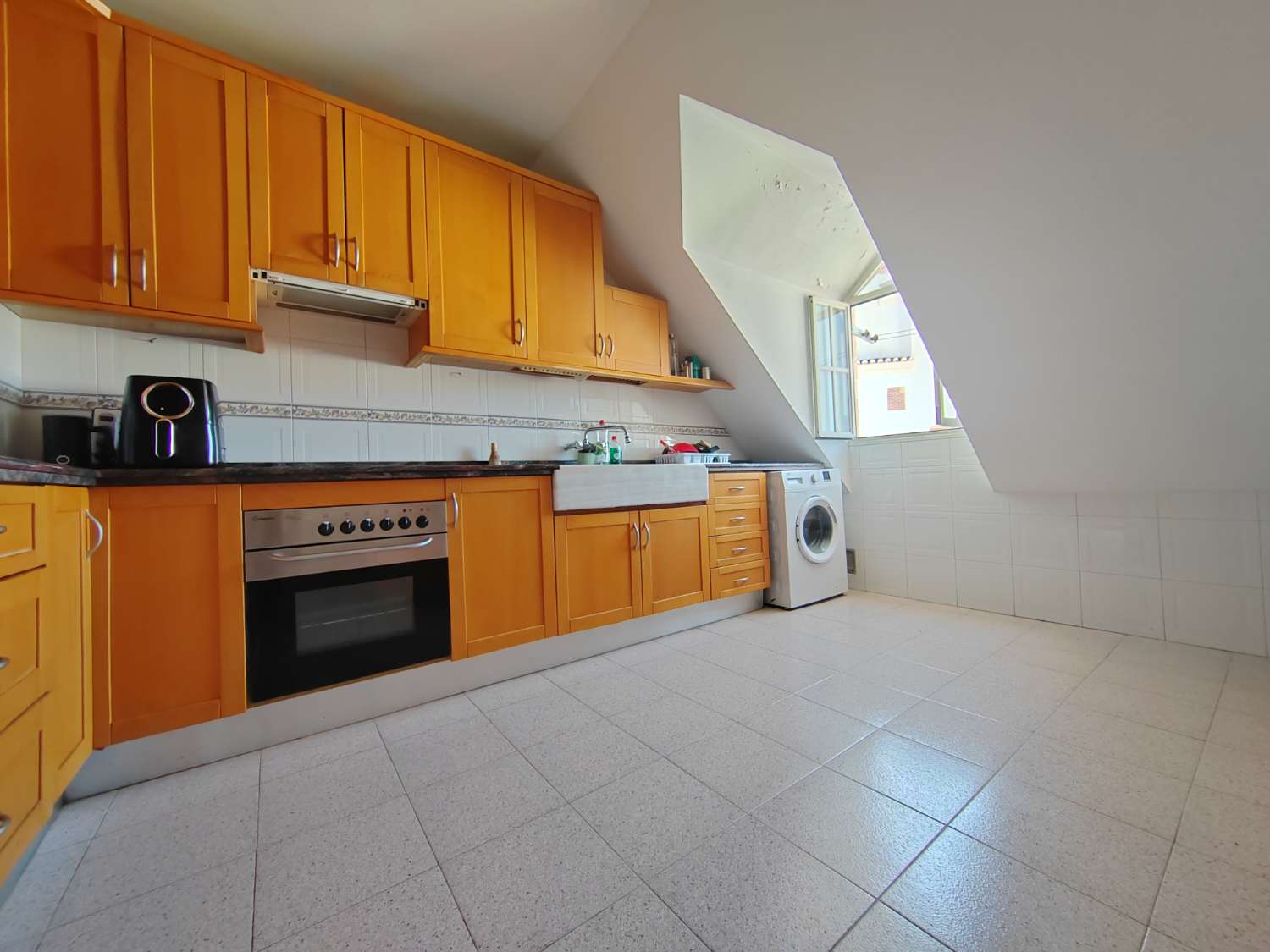 Appartment zur miete in Centro Ciudad - El Carmen (Vélez-Málaga)