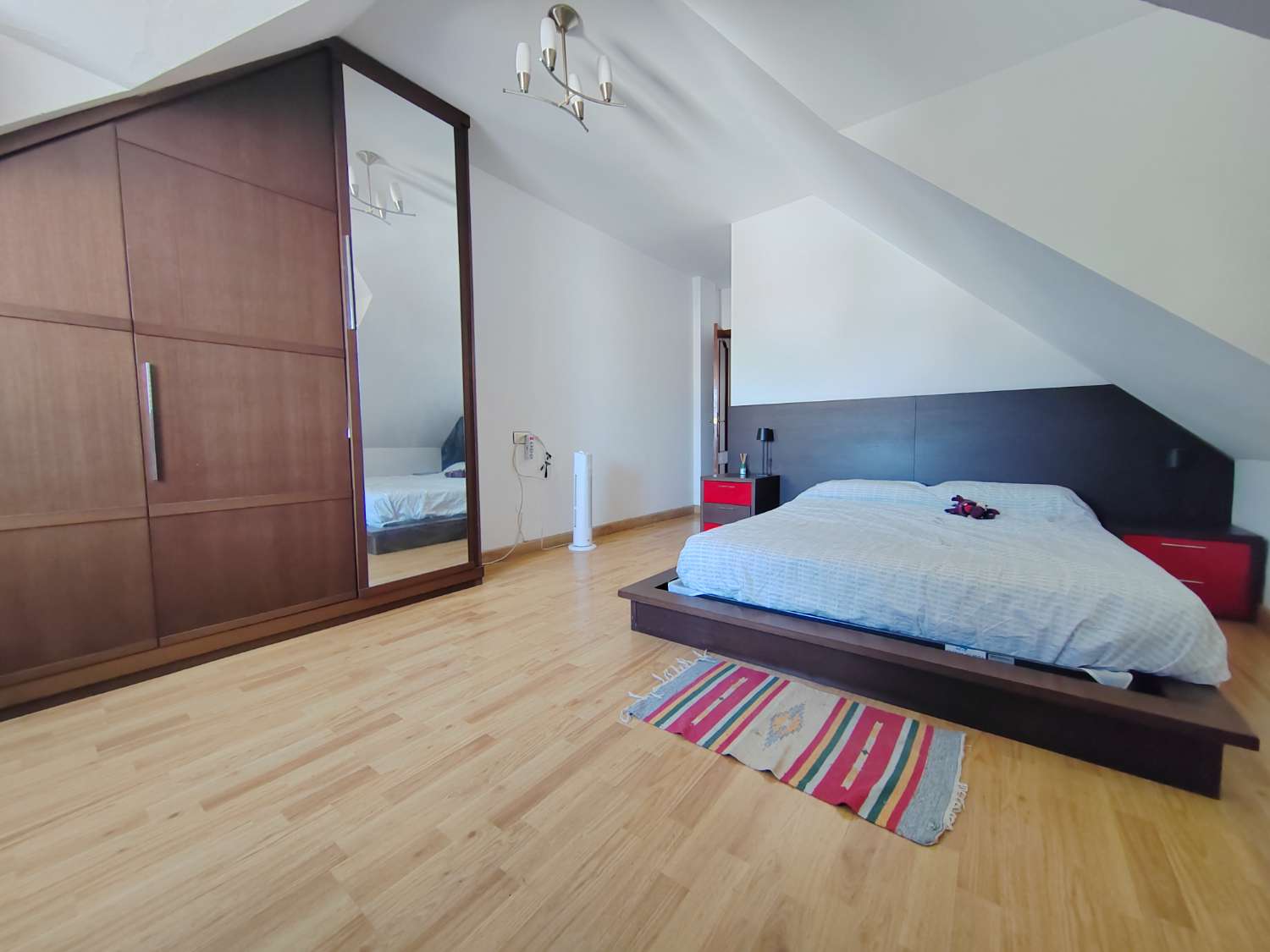 Appartment zur miete in Centro Ciudad - El Carmen (Vélez-Málaga)