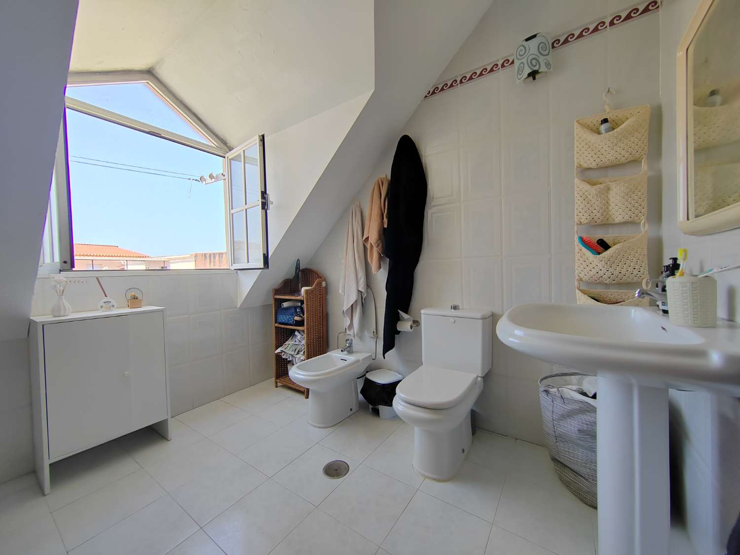 Appartment zur miete in Centro Ciudad - El Carmen (Vélez-Málaga)