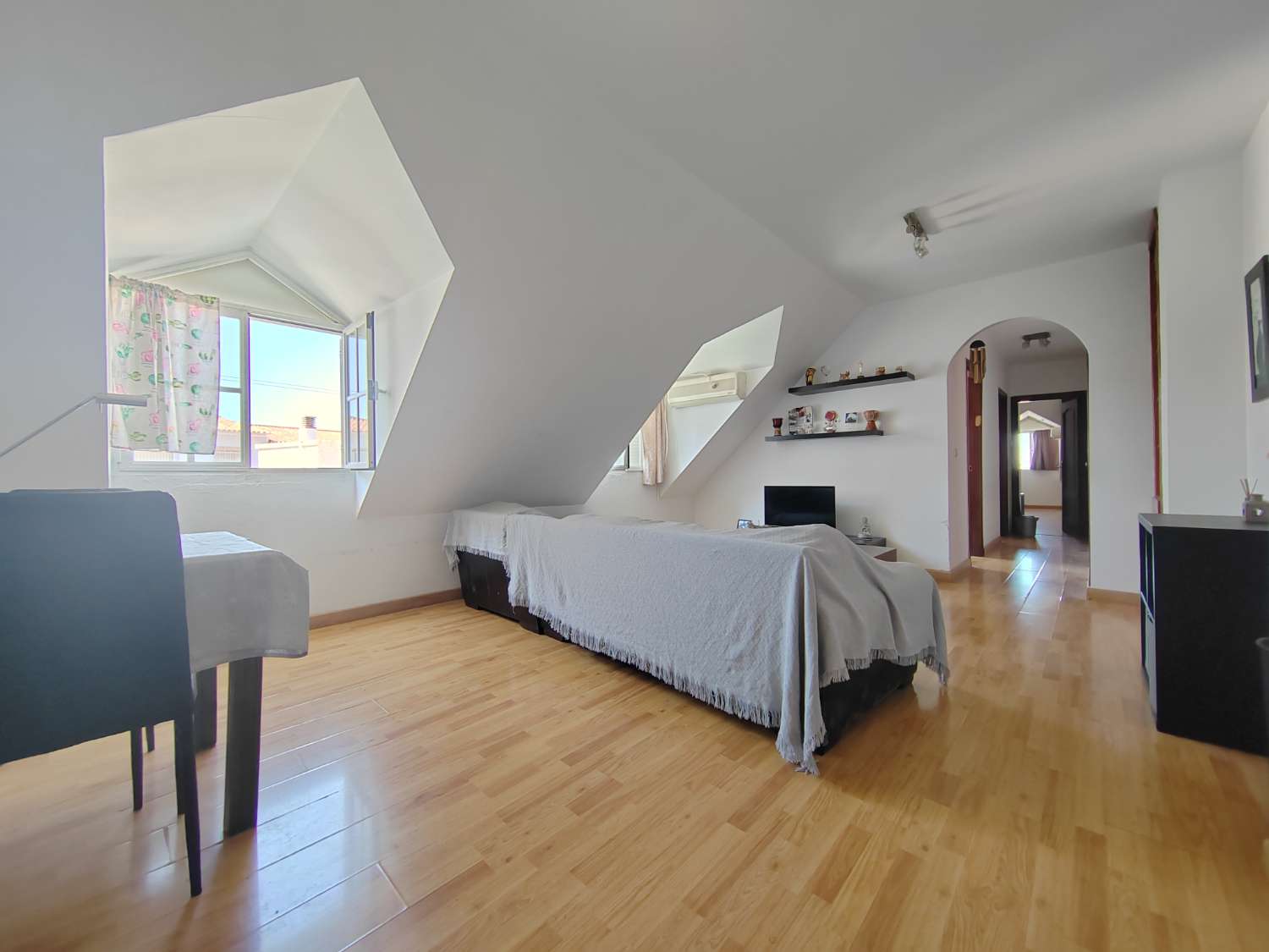 Appartment zur miete in Centro Ciudad - El Carmen (Vélez-Málaga)
