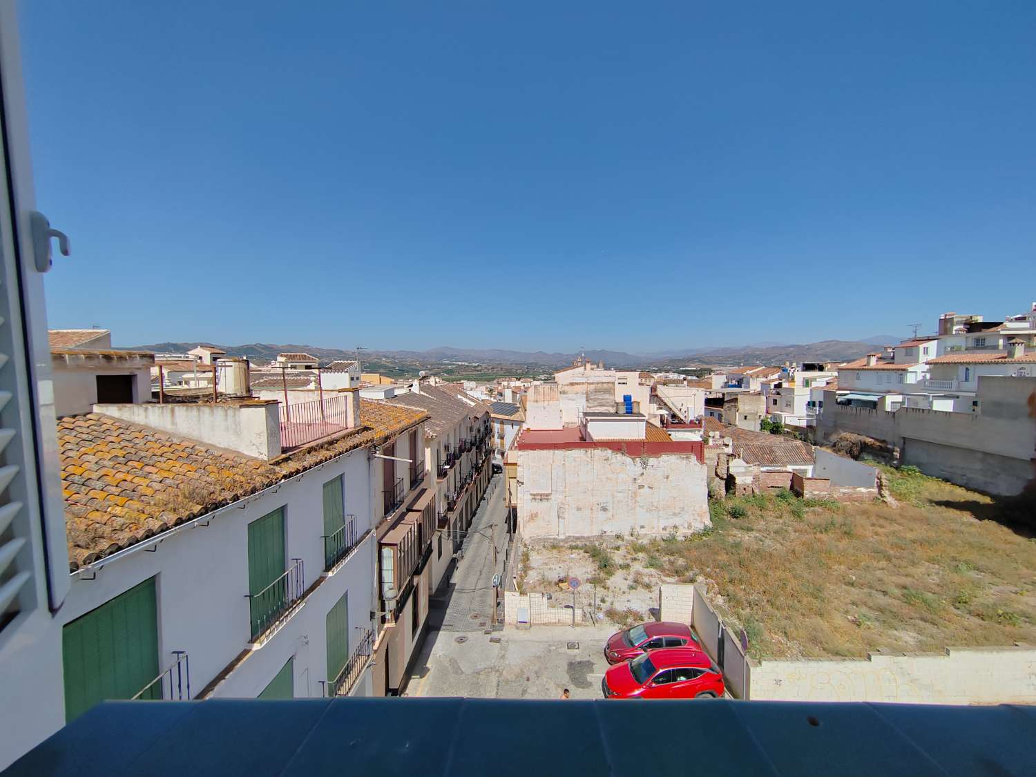 Appartment zur miete in Centro Ciudad - El Carmen (Vélez-Málaga)