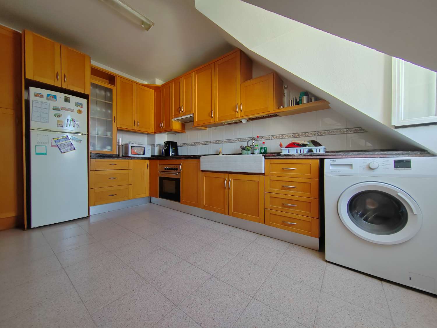 Appartment zur miete in Centro Ciudad - El Carmen (Vélez-Málaga)
