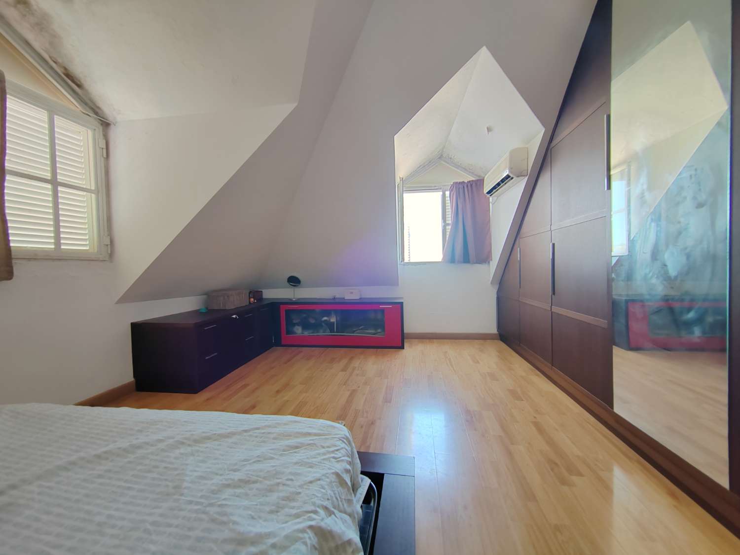 Appartment zur miete in Centro Ciudad - El Carmen (Vélez-Málaga)