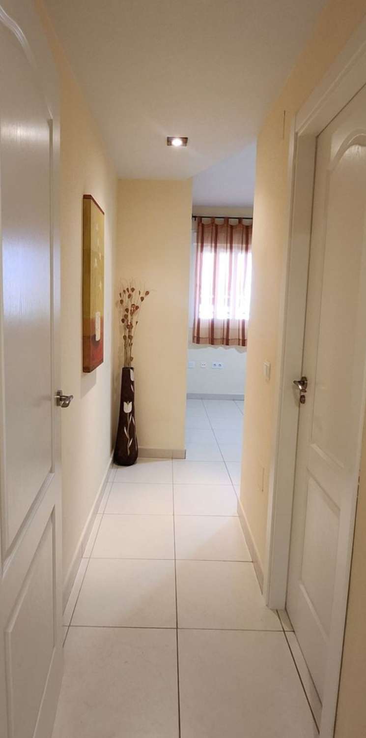 2-Bedroom Apartment in Algarrobo-Costa