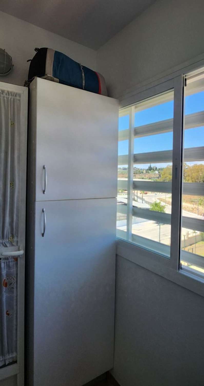 2-Bedroom Apartment in Algarrobo-Costa