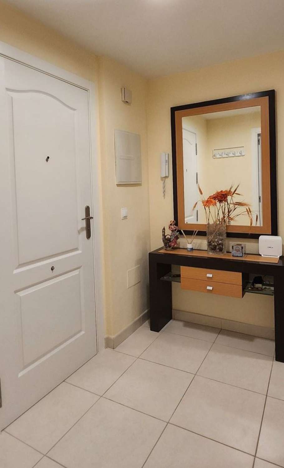 2-Bedroom Apartment in Algarrobo-Costa