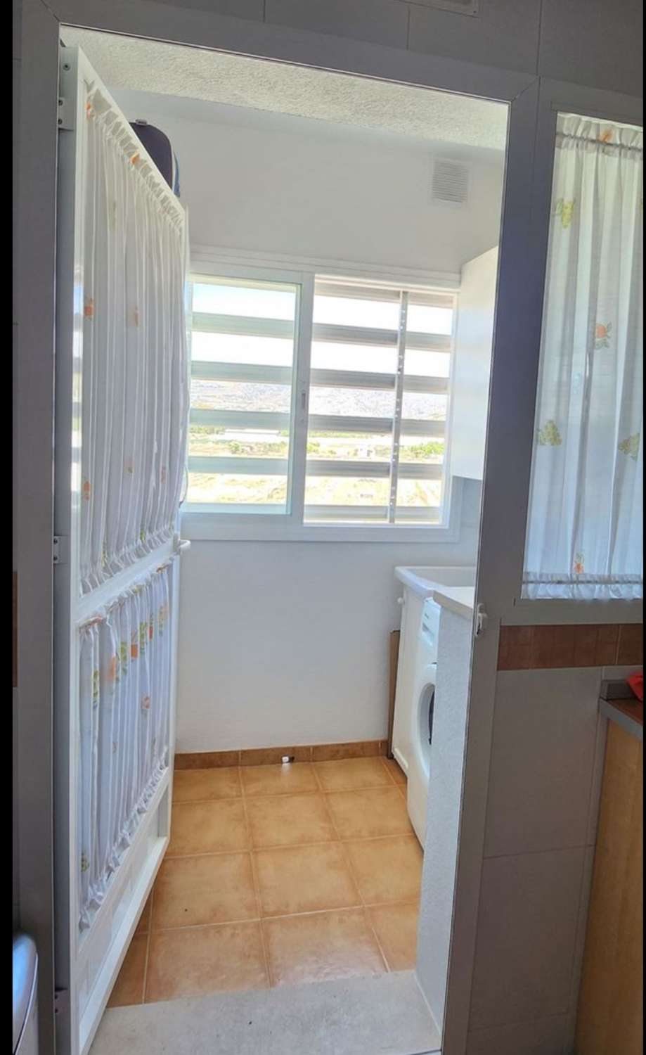 2-Bedroom Apartment in Algarrobo-Costa