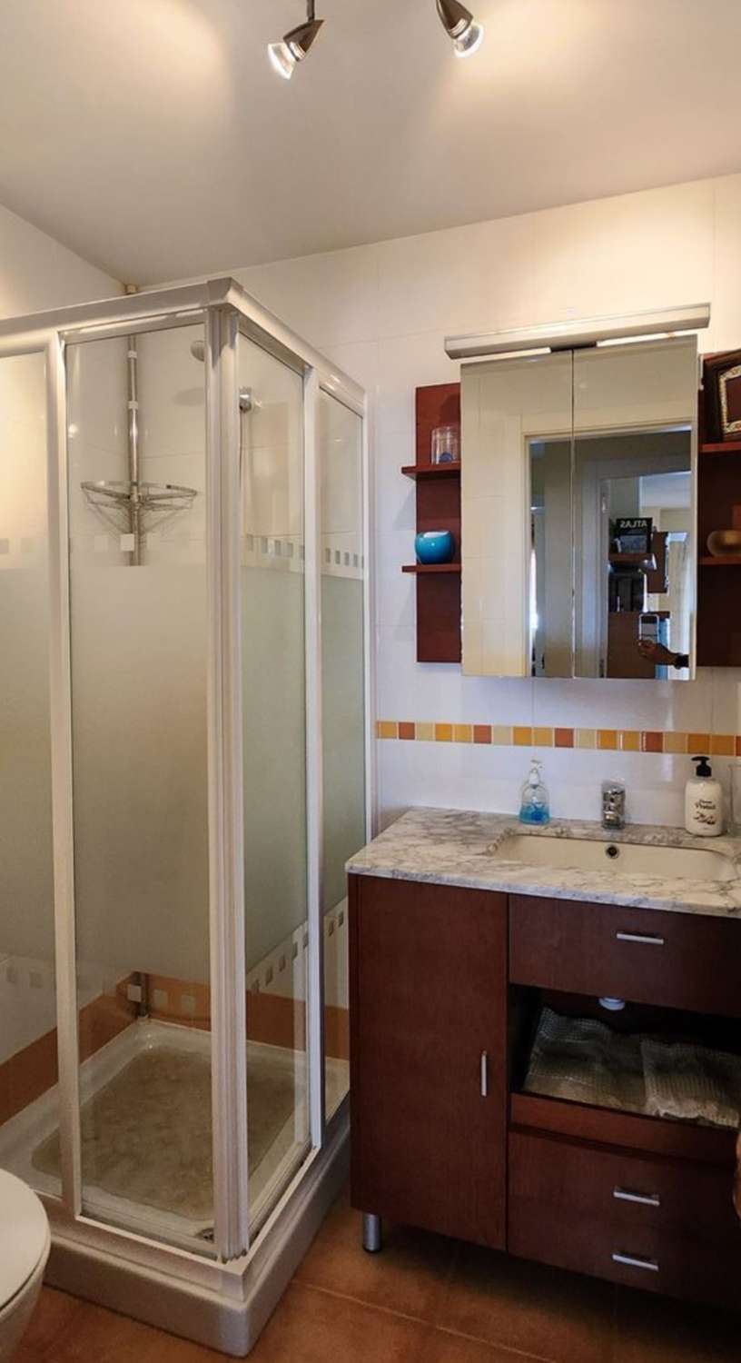 2-Bedroom Apartment in Algarrobo-Costa