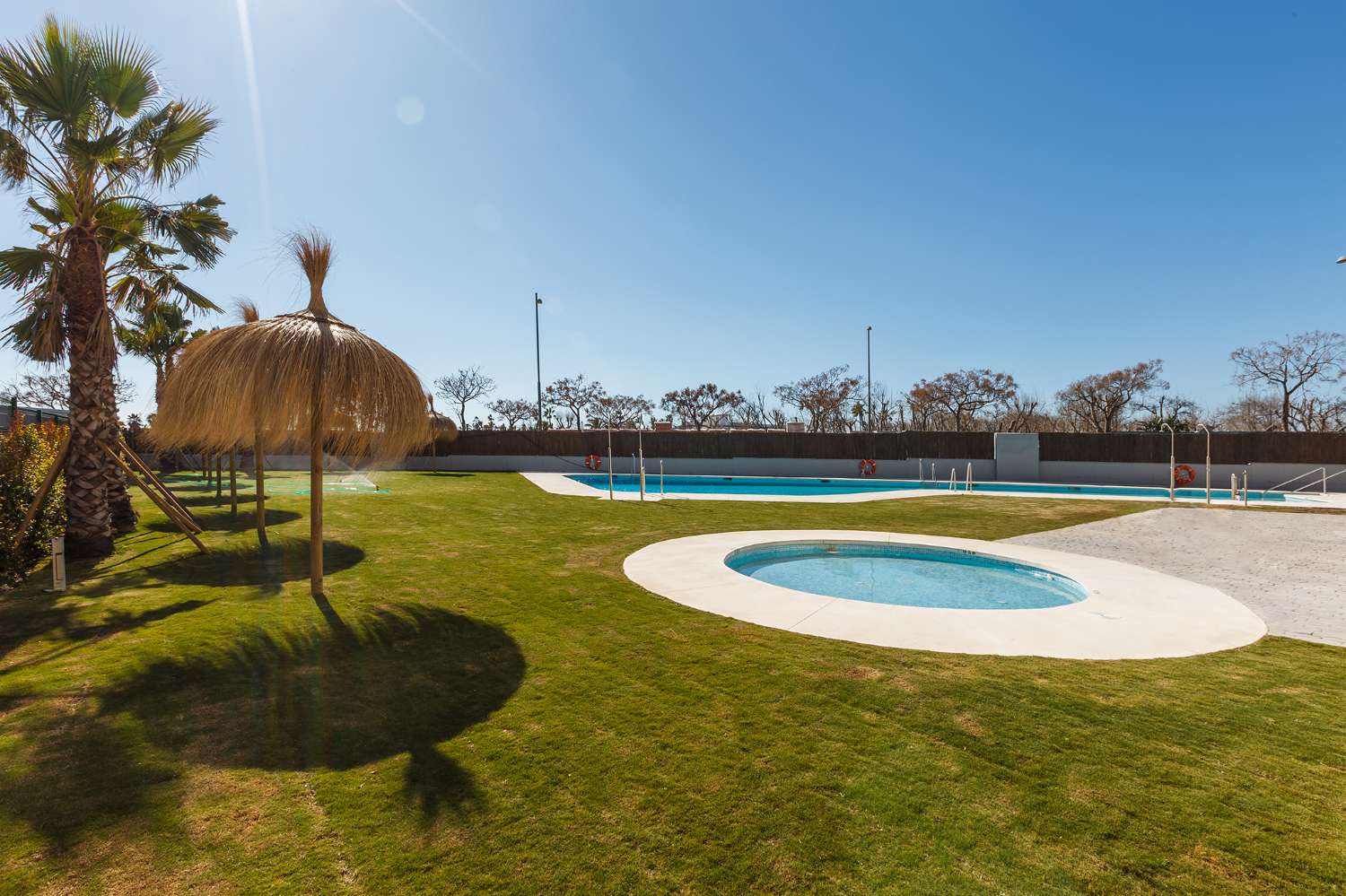 Nouveaux appartements de 1 et 2 chambres à Torre del Mar