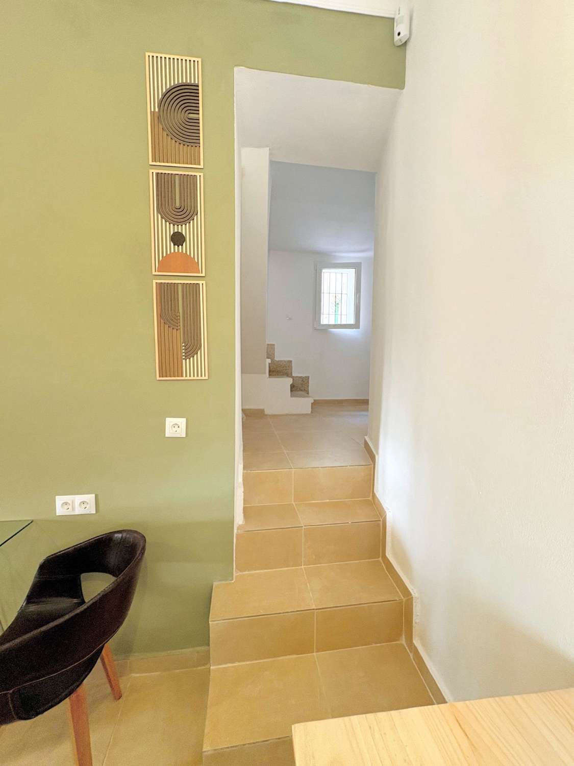 Casa reformada centro de Vélez-Málaga