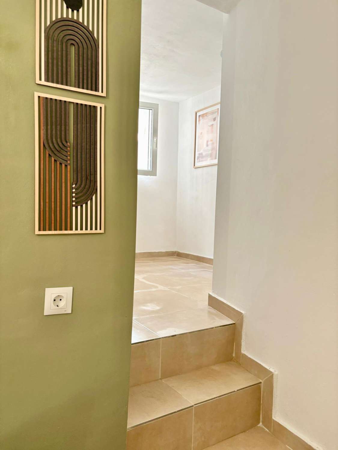 Casa reformada centro de Vélez-Málaga
