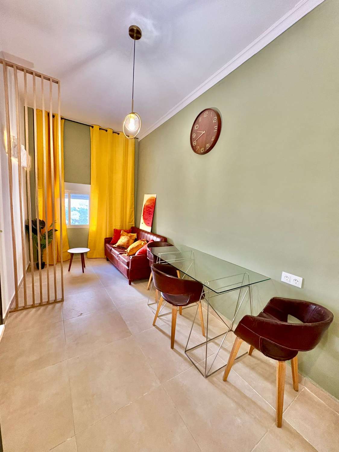 Casa reformada centro de Vélez-Málaga