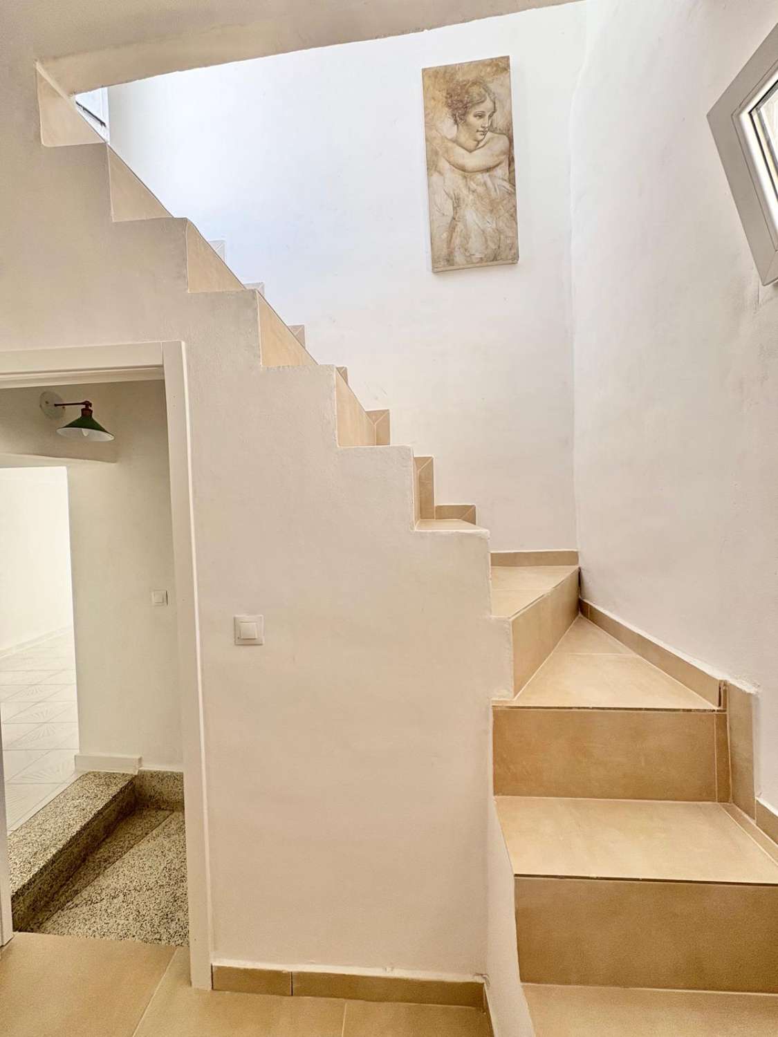 Casa reformada centro de Vélez-Málaga