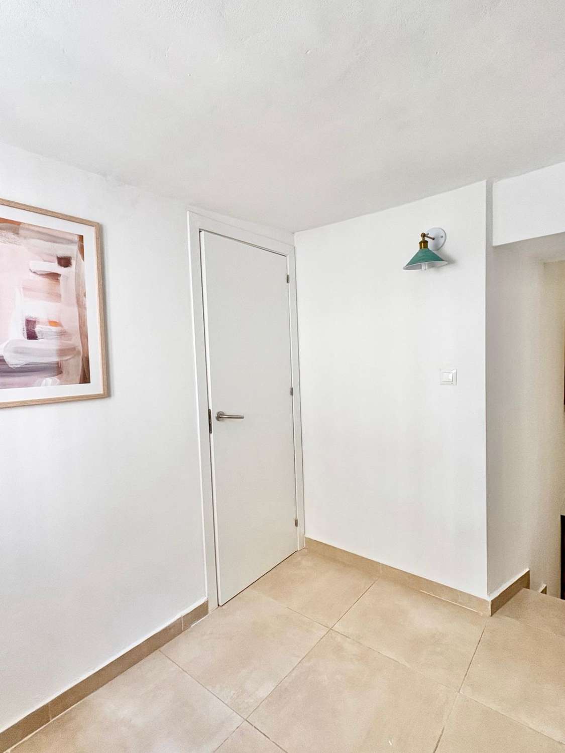 Casa reformada centro de Vélez-Málaga
