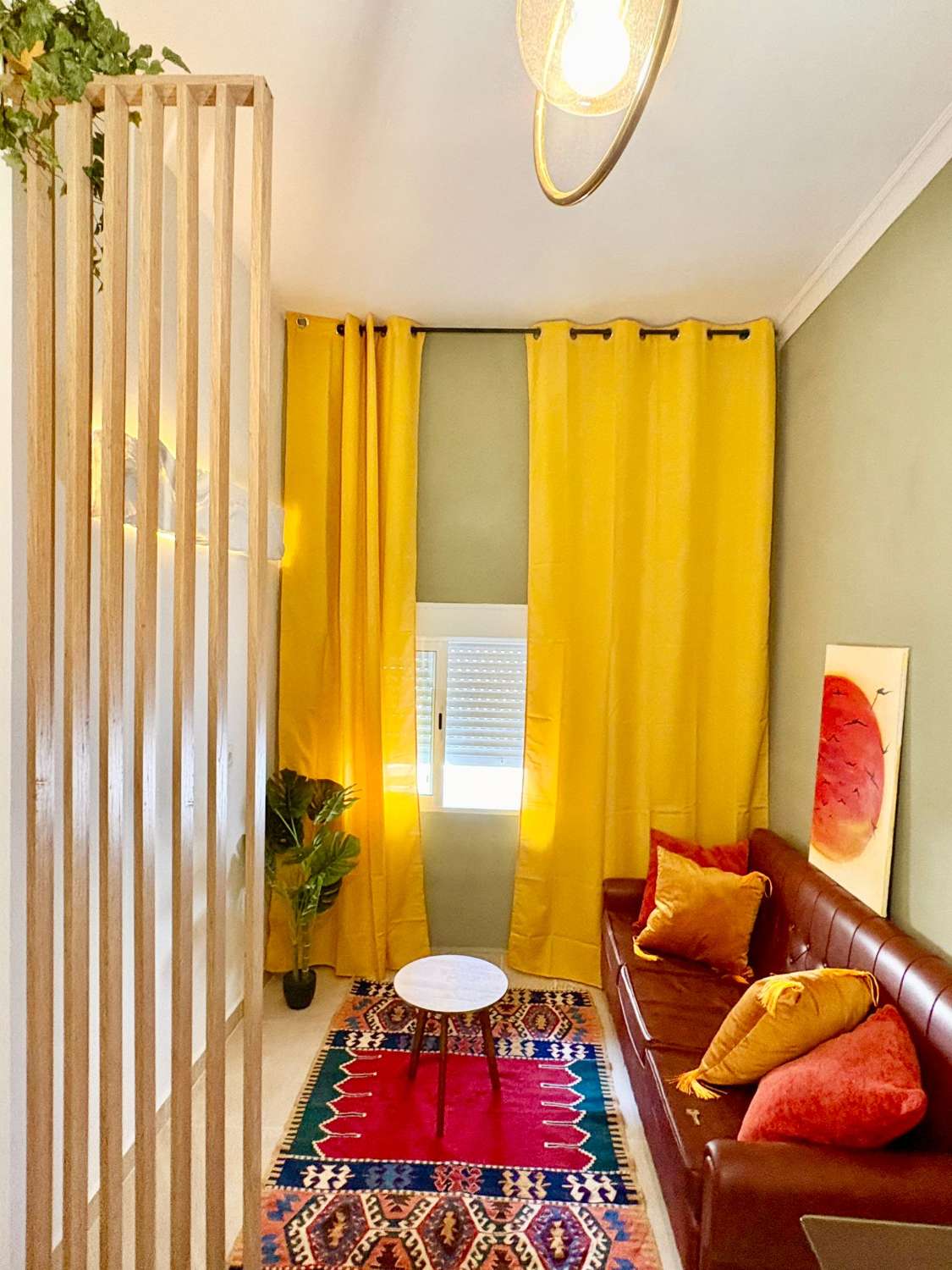 Casa reformada centro de Vélez-Málaga