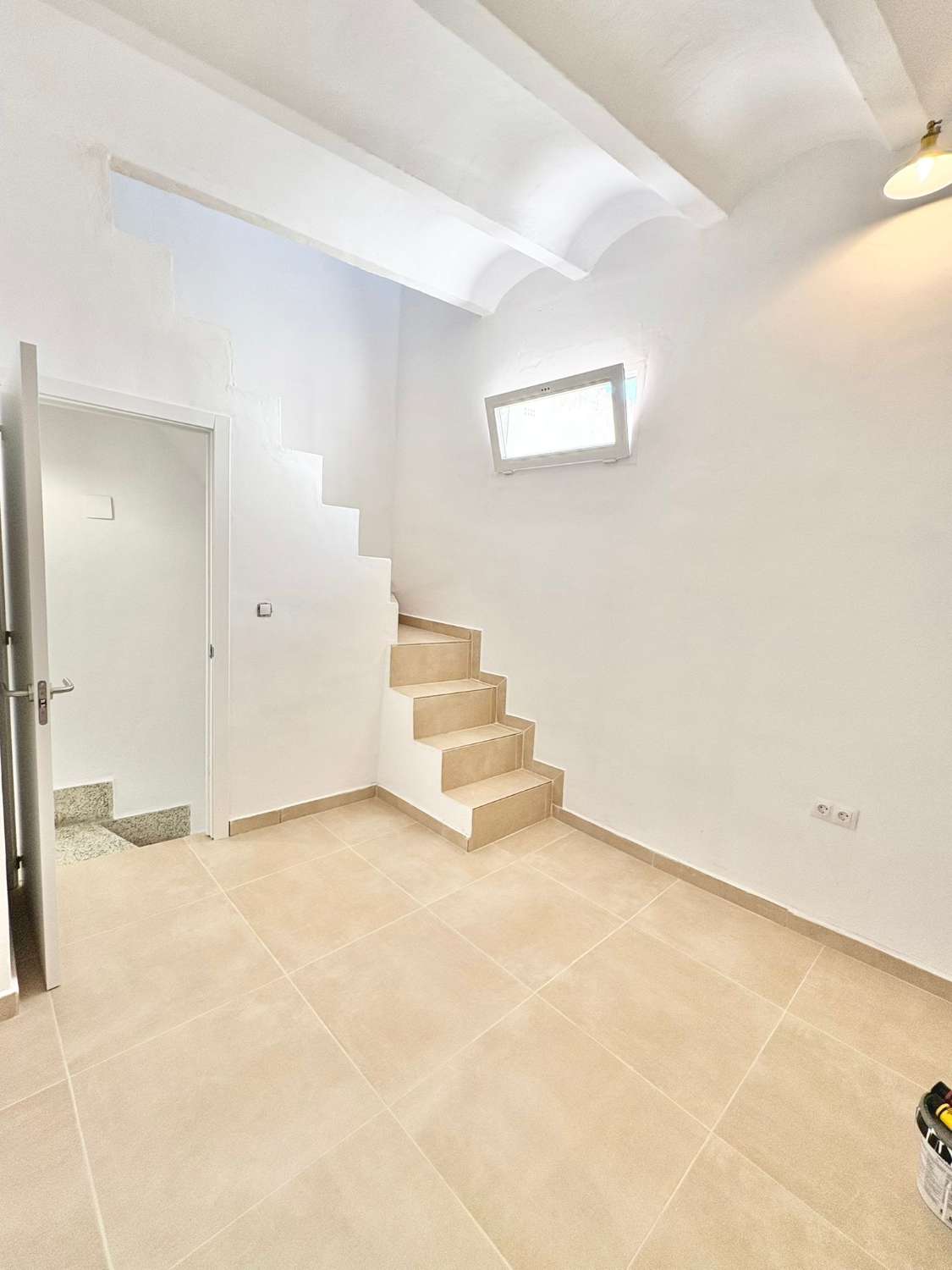 Casa reformada centro de Vélez-Málaga