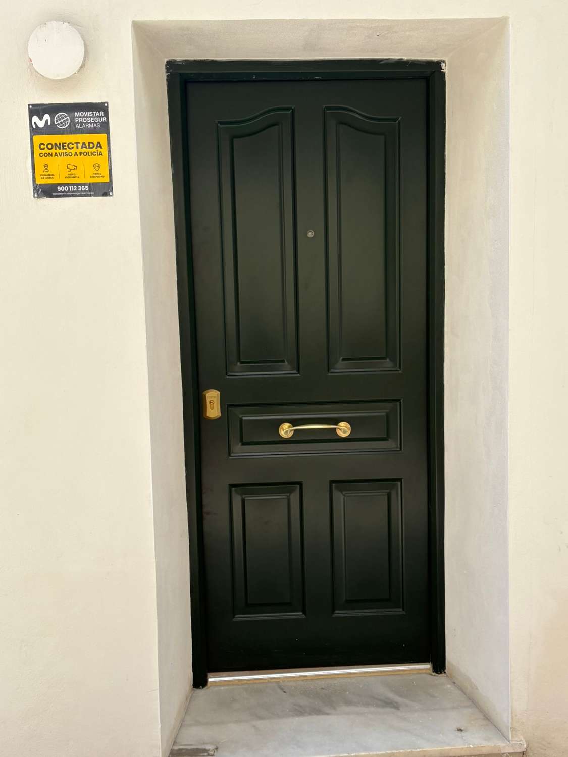 Casa reformada centro de Vélez-Málaga