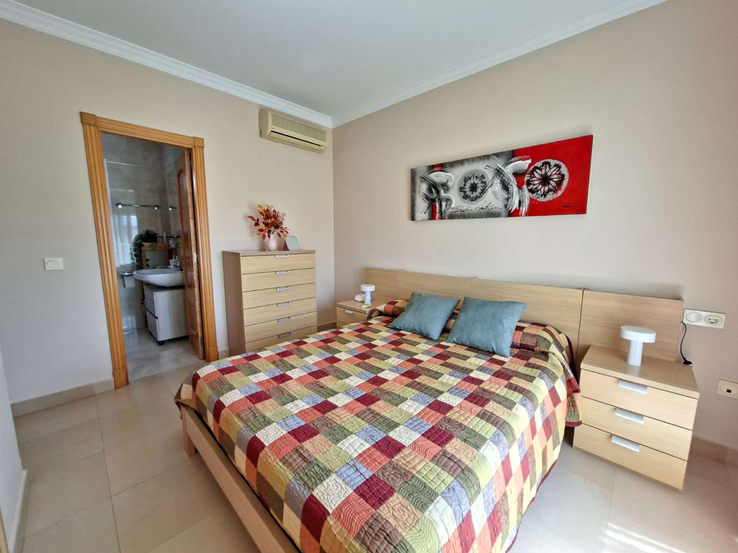 Penthouse in Baviera Golf