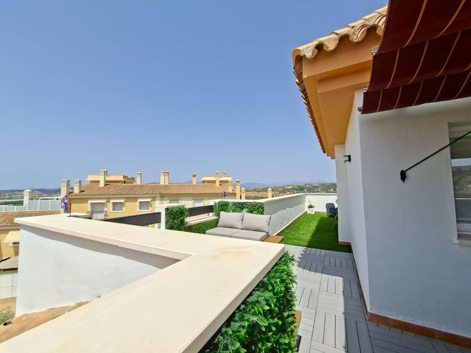 Penthouse in Baviera Golf
