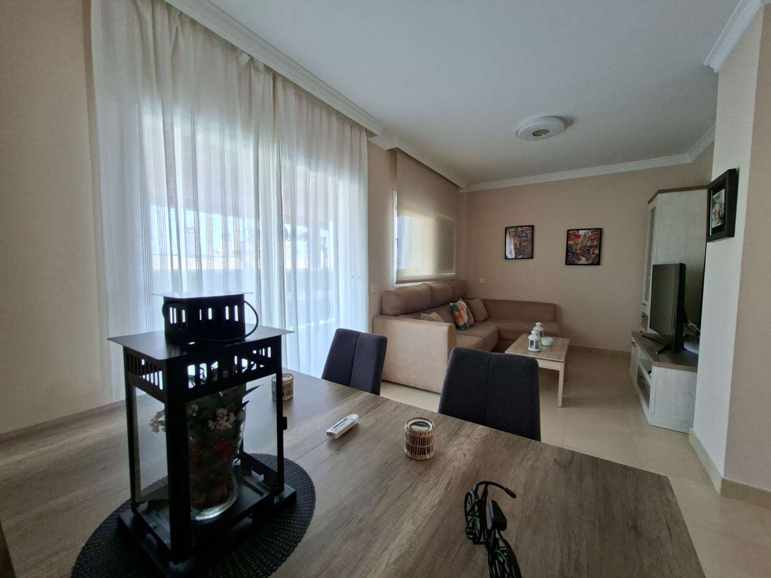 Penthouse in Baviera Golf