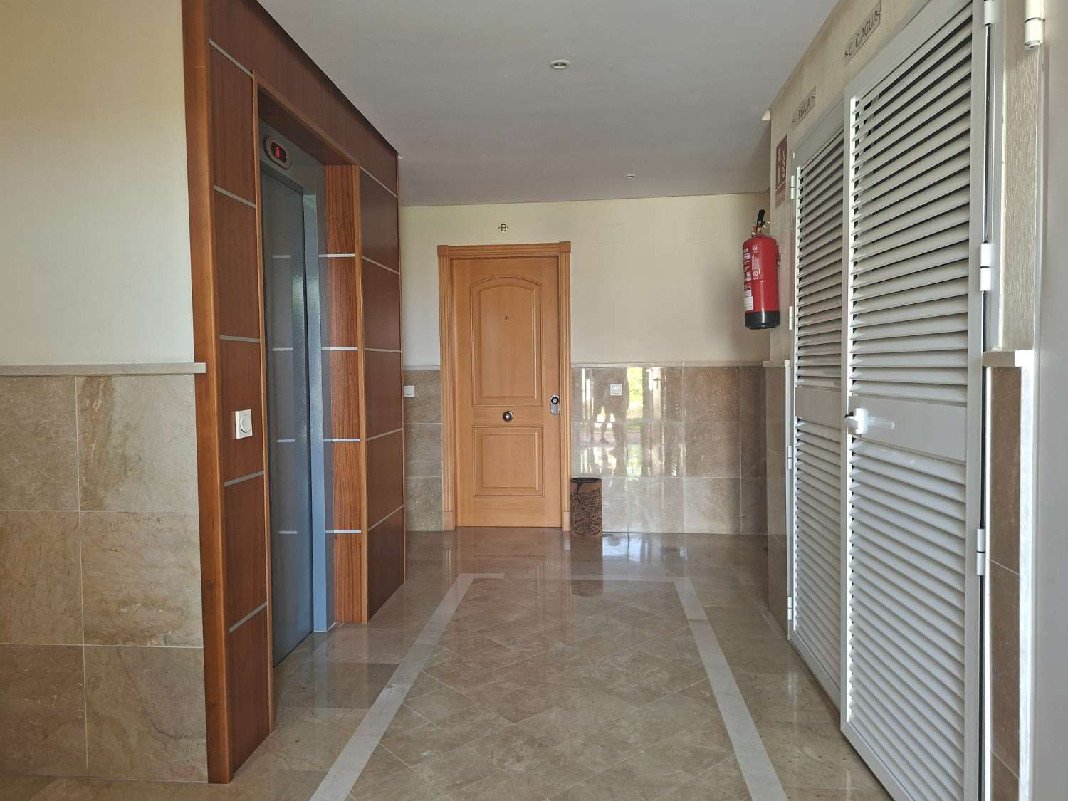 Penthouse in Baviera Golf