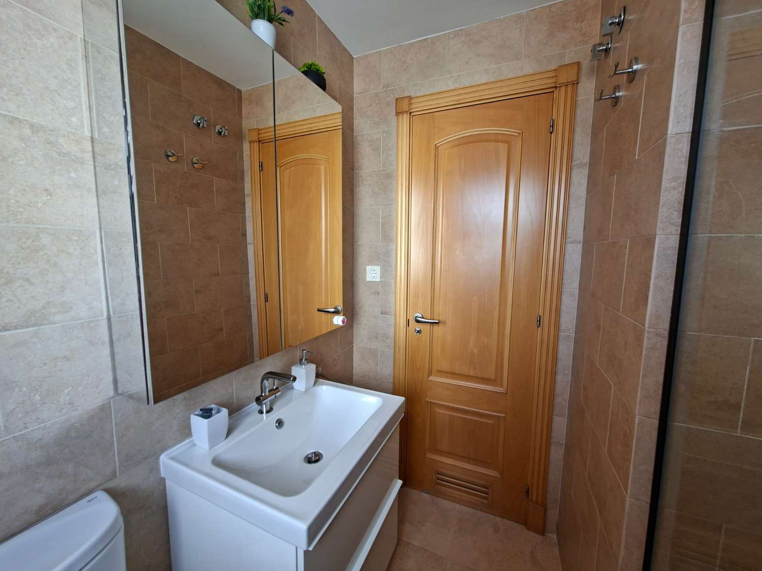 Penthouse in Baviera Golf